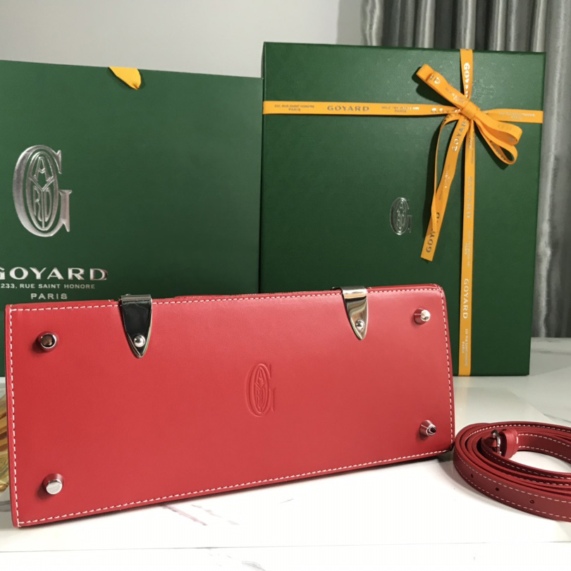 Goyard Saïgon PM Bag - DopestKickz