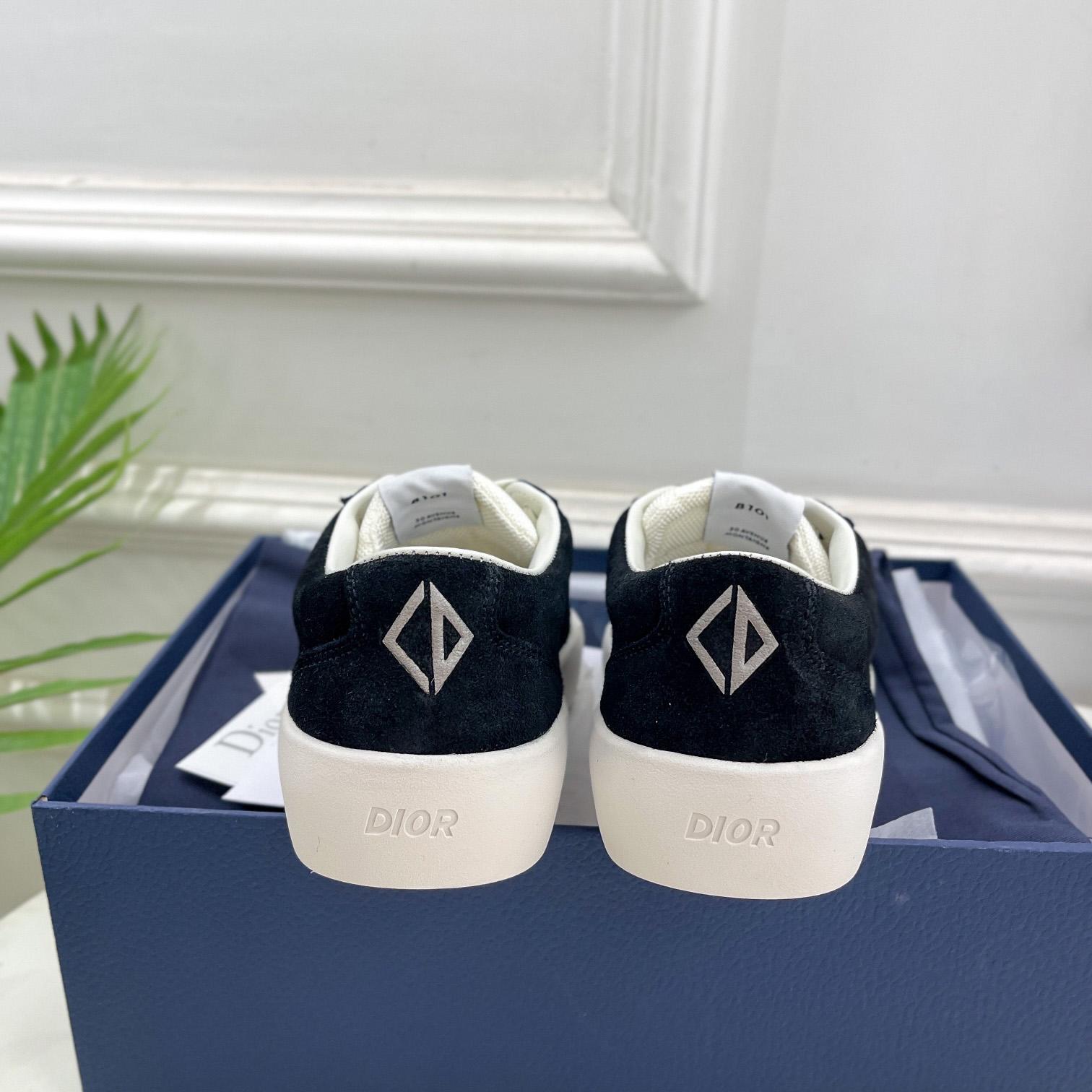 Dior B101 sneaker - DopestKickz