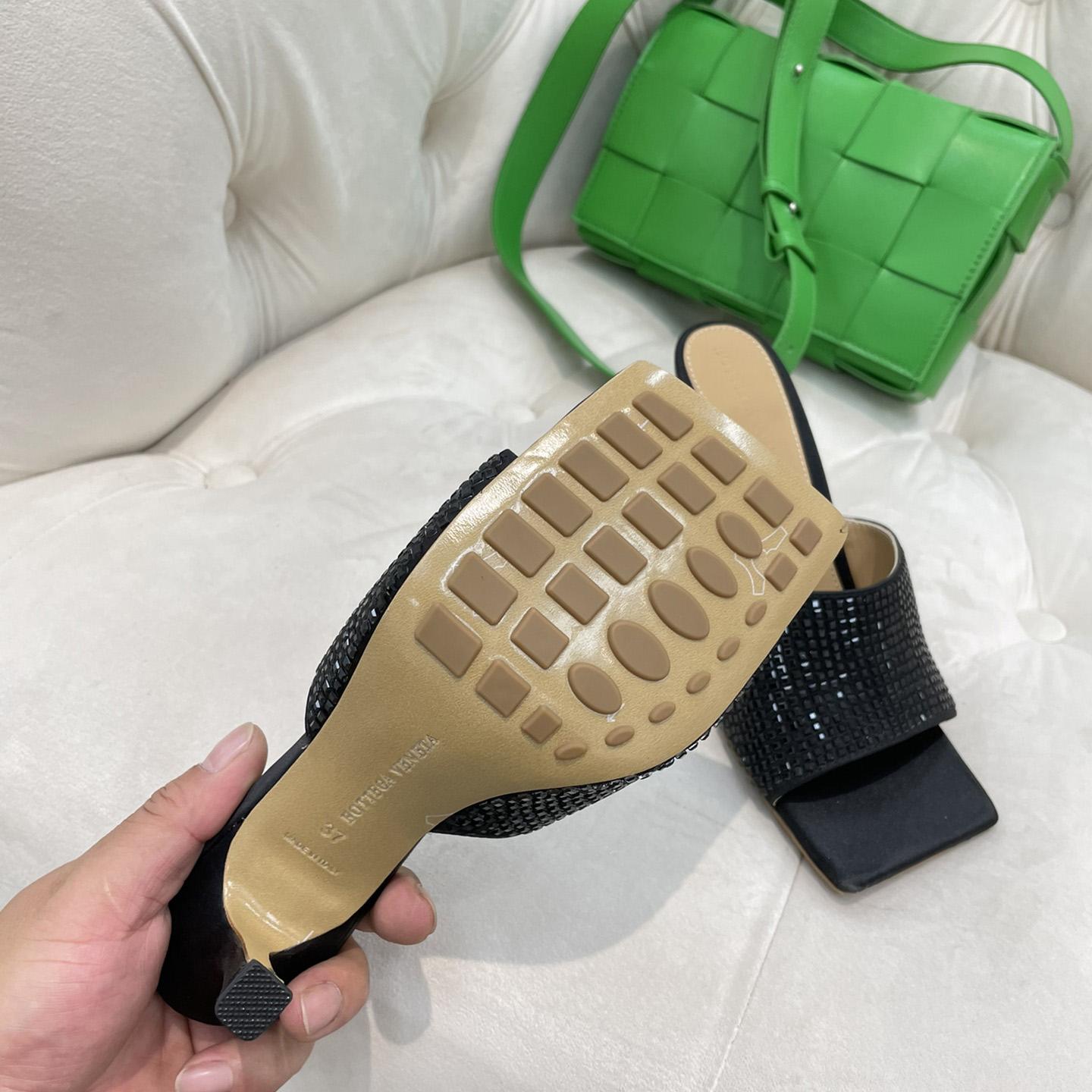Bottega Veneta Stretch - DopestKickz