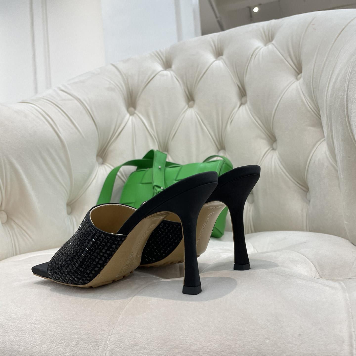 Bottega Veneta Stretch - DopestKickz