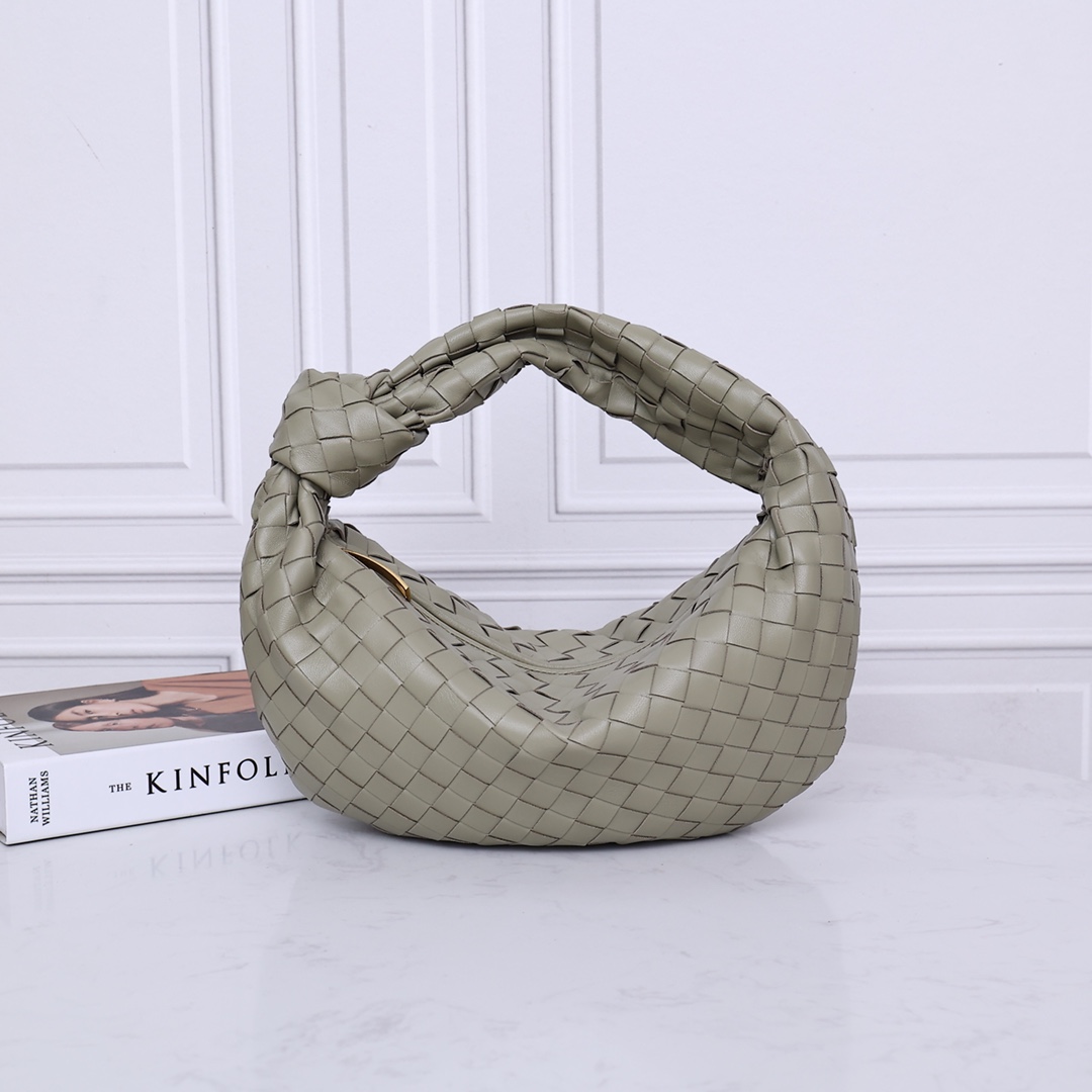 Bottega Veneta Teen Jodie - DopestKickz