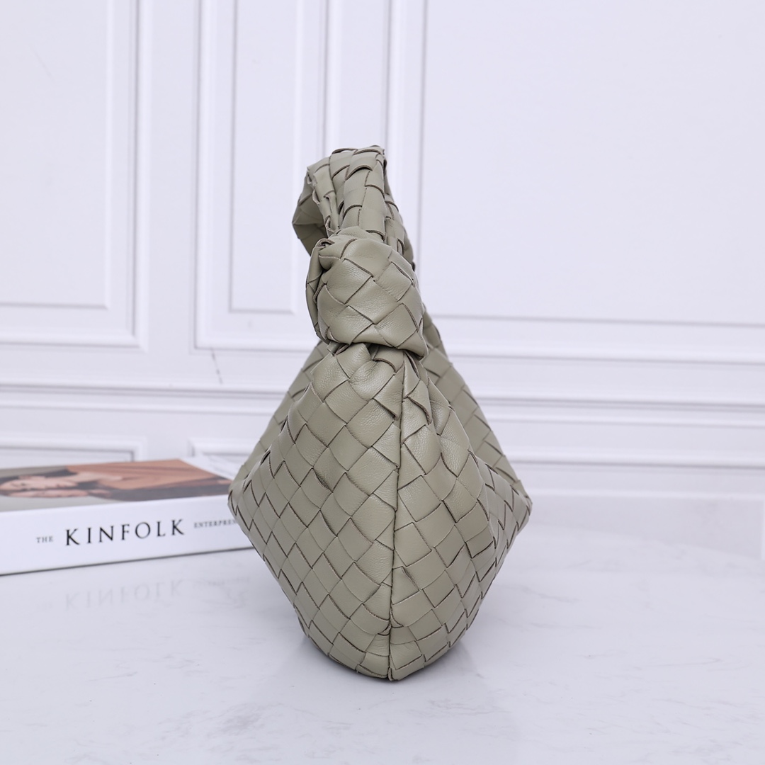 Bottega Veneta Teen Jodie - DopestKickz