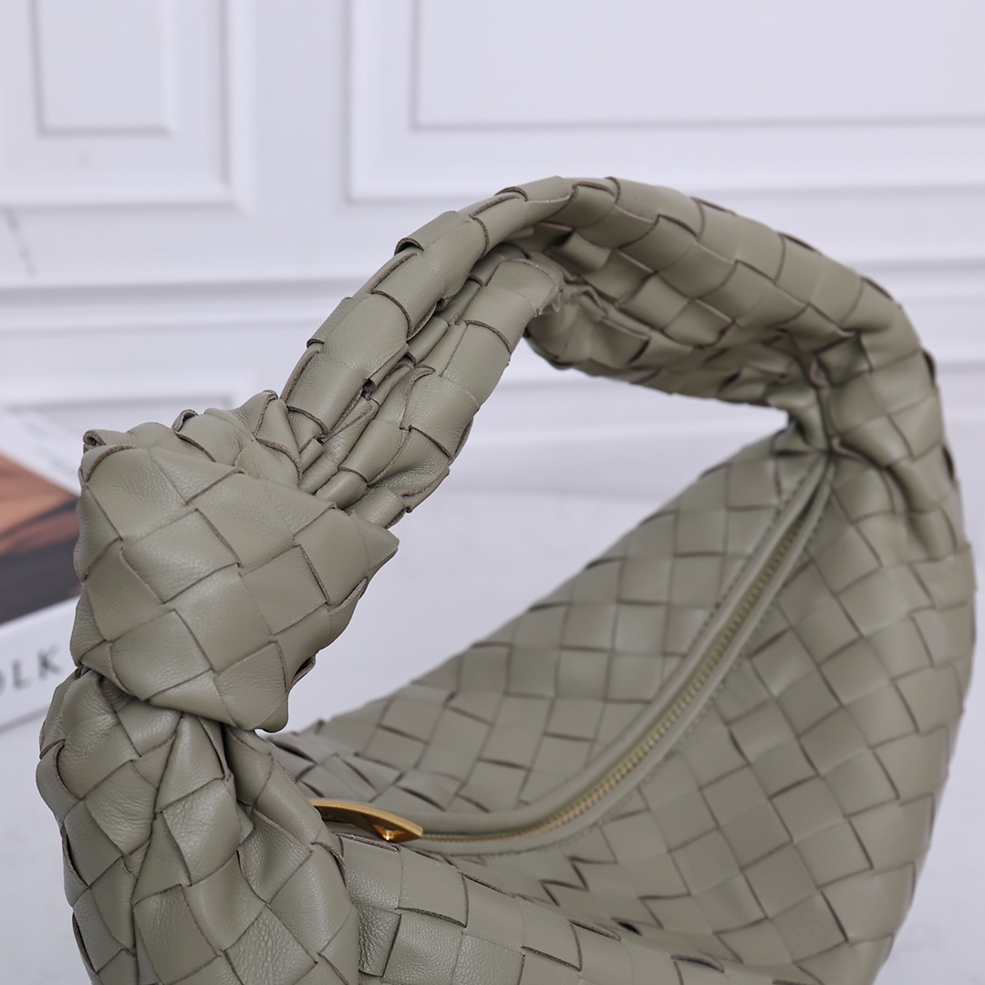 Bottega Veneta Teen Jodie - DopestKickz
