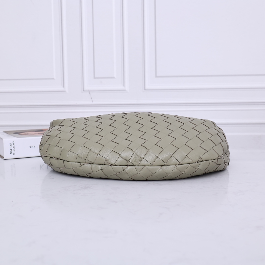 Bottega Veneta Teen Jodie - DopestKickz