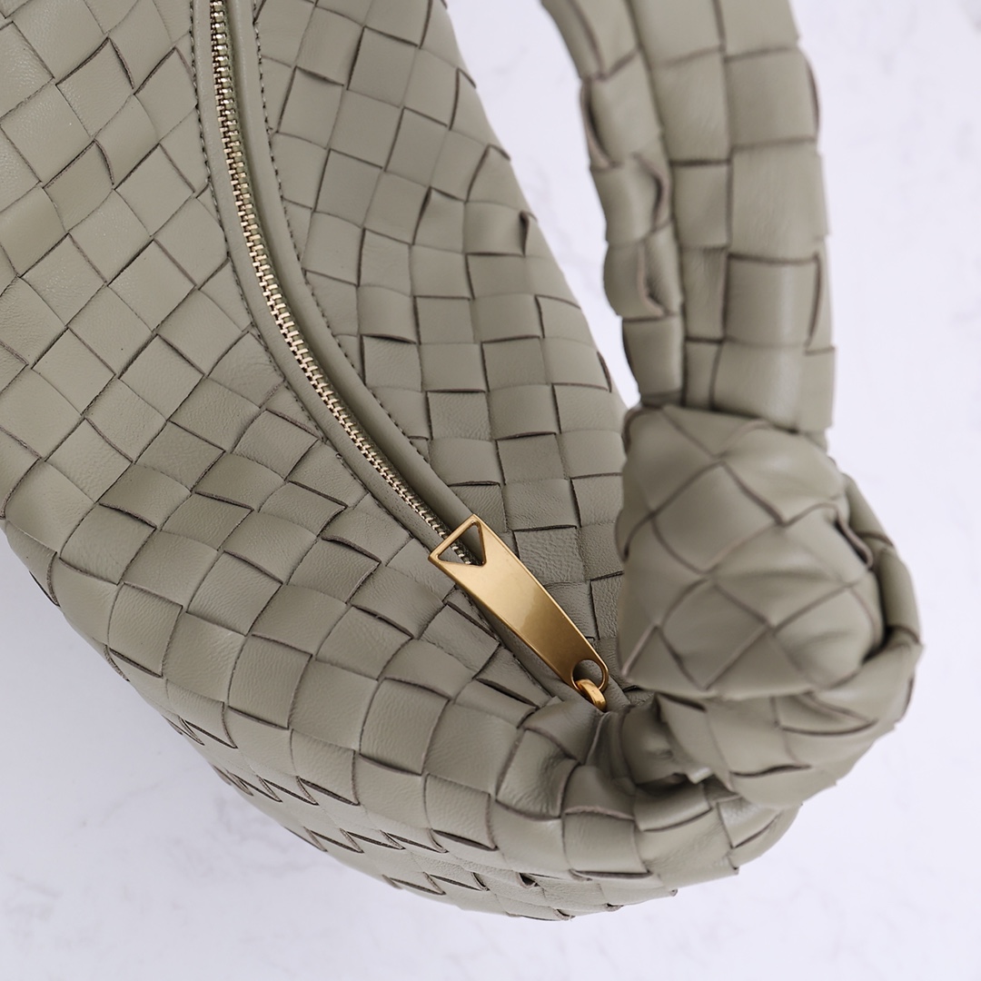 Bottega Veneta Teen Jodie - DopestKickz
