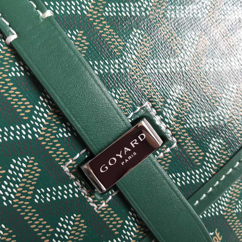 Goyard Belvedere PM Bag (21*16*6cm)   - DopestKickz