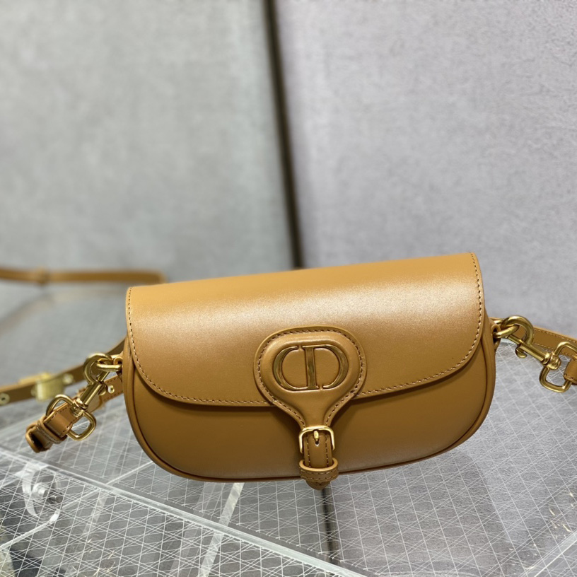 Dior Bobby East-West Bag - DopestKickz