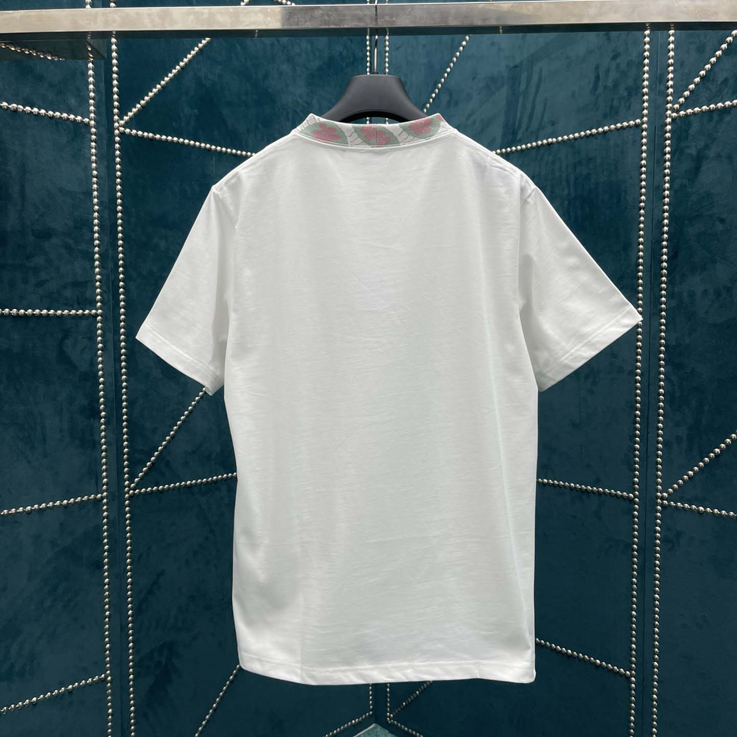 Dior And Duncan Grant And Charleston Relaxed-Fit T-Shirt - DopestKickz