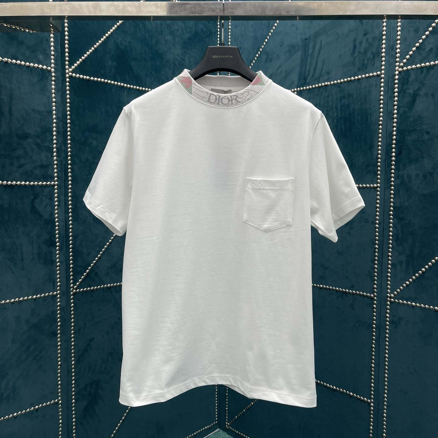 Dior And Duncan Grant And Charleston Relaxed-Fit T-Shirt - DopestKickz
