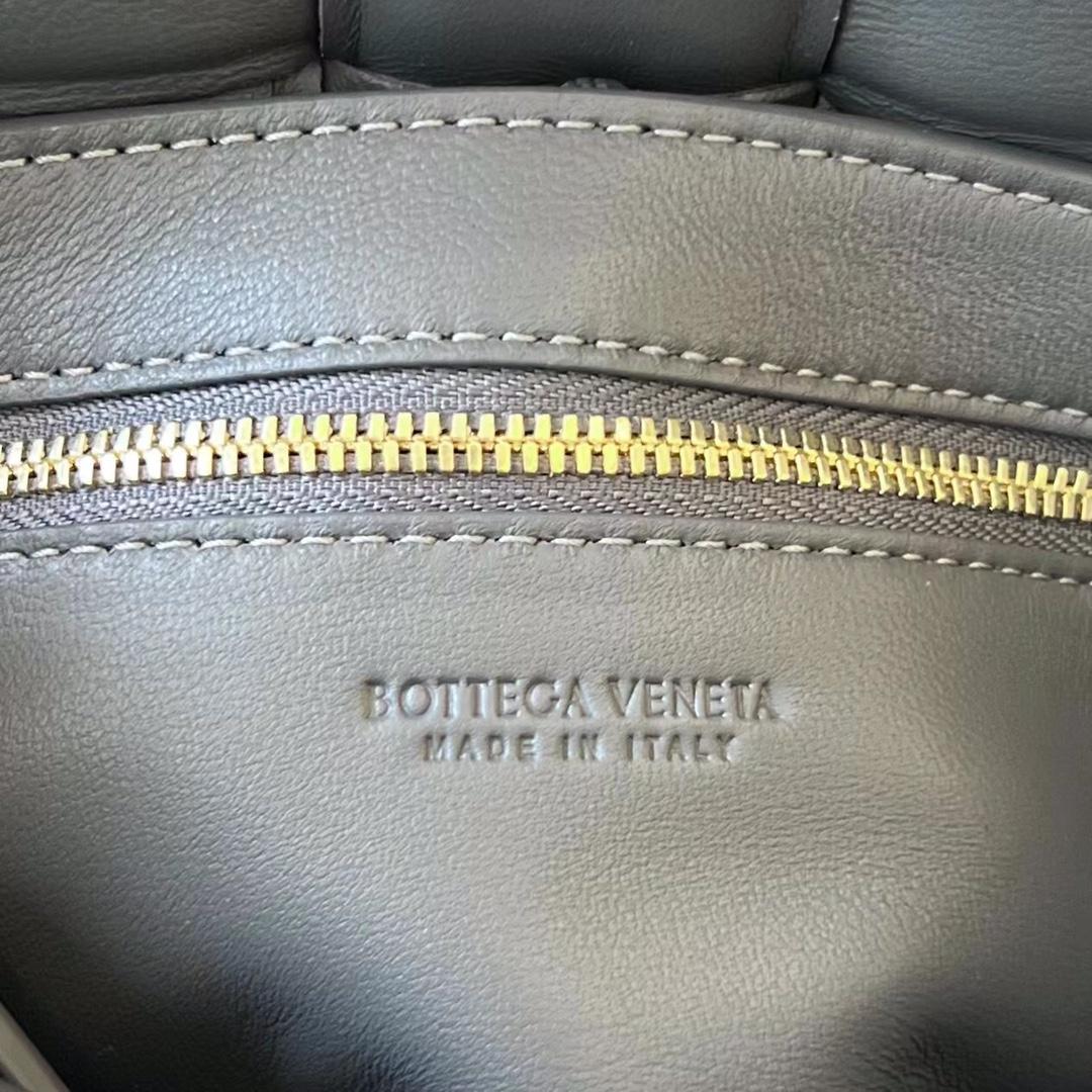 Bottega Veneta Small Padded Cassette - DopestKickz