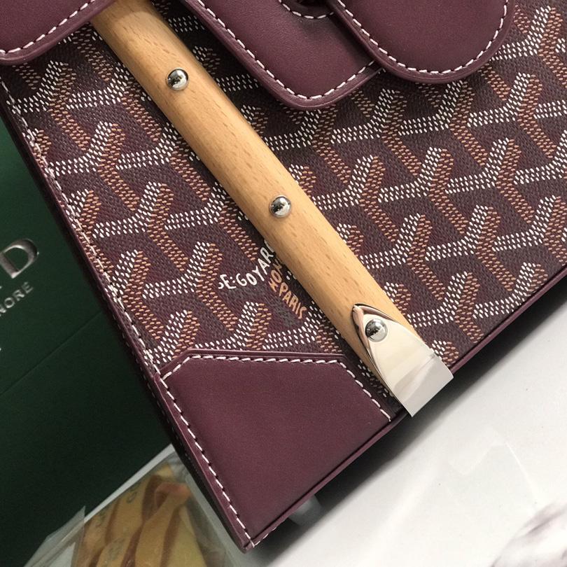 Goyard Saïgon PM Bag - DopestKickz