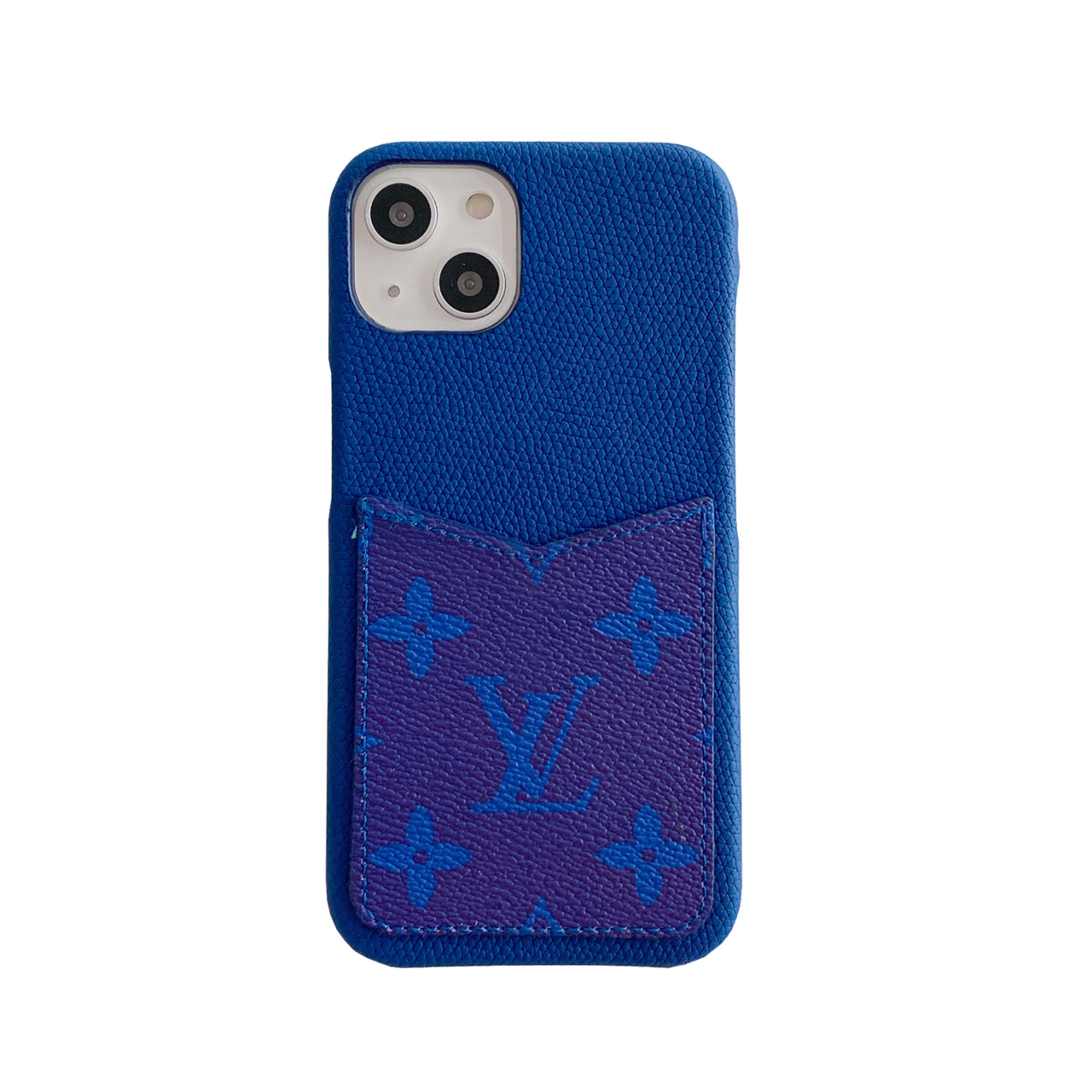 Louis Vuitton Monogram Phone Case  - DopestKickz