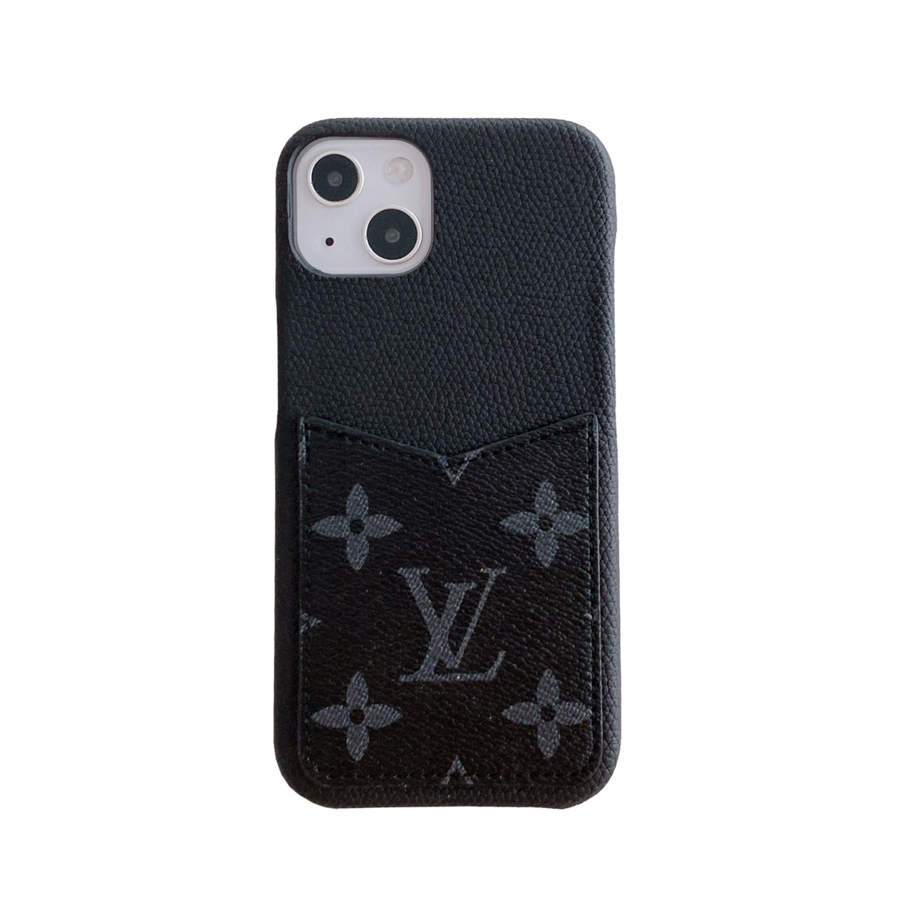 Louis Vuitton Monogram Phone Case  - DopestKickz