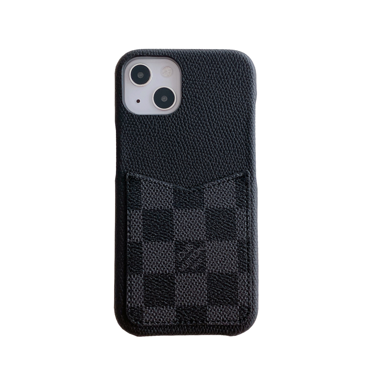 Louis Vuitton Monogram Phone Case  - DopestKickz