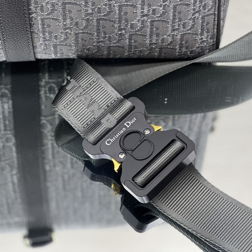 Dior Lingot 50 Bag - DopestKickz