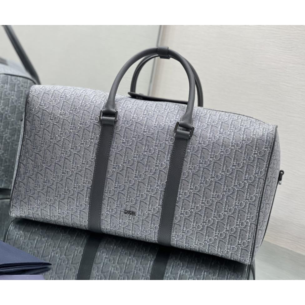 Dior Lingot 50 Bag - DopestKickz