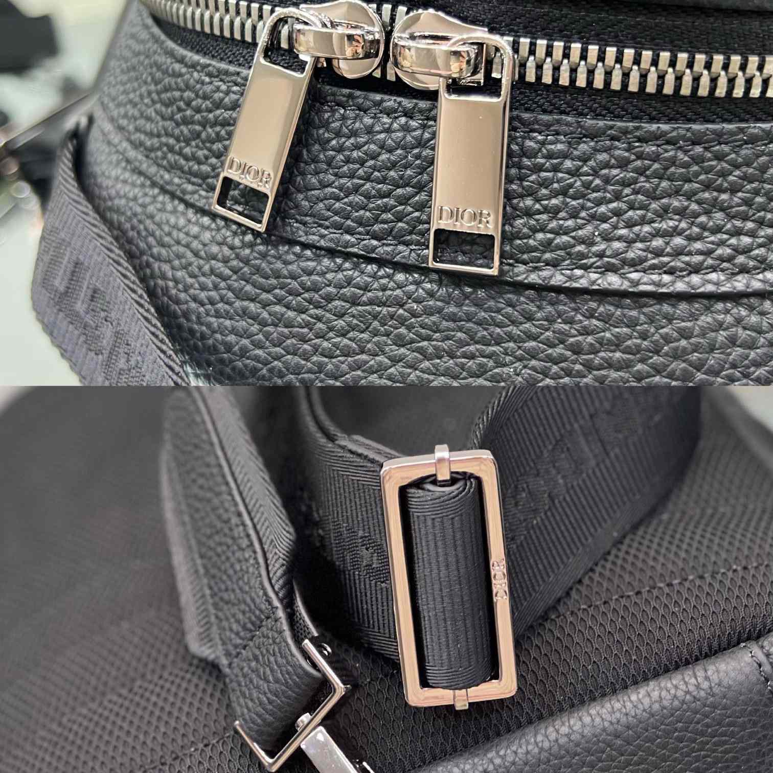 Dior x Peter Doig Sling Bag - DopestKickz