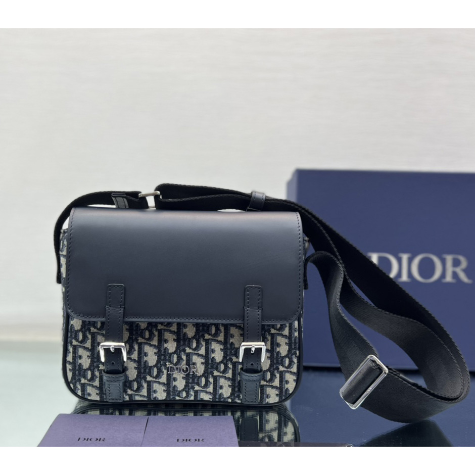 Dior Kid's Messenger Bag  - DopestKickz