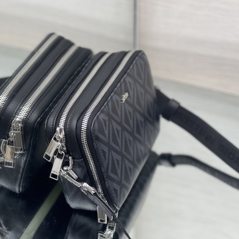 Dior Pouch With Strap - DopestKickz