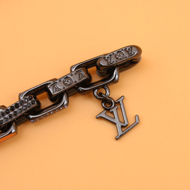 Louis Vuitton LV Paradise Chain Bracelet    MP3361 - DopestKickz