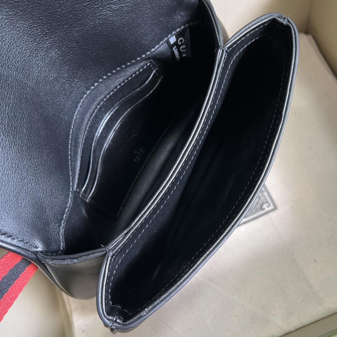Gucci Blondie Belt Bag(21.5*13*4.5cm) - DopestKickz