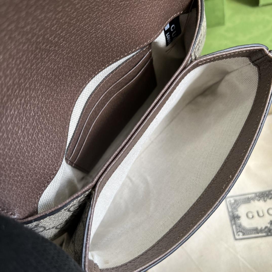 Gucci Blondie Belt Bag(21.5*13*4.5cm) - DopestKickz