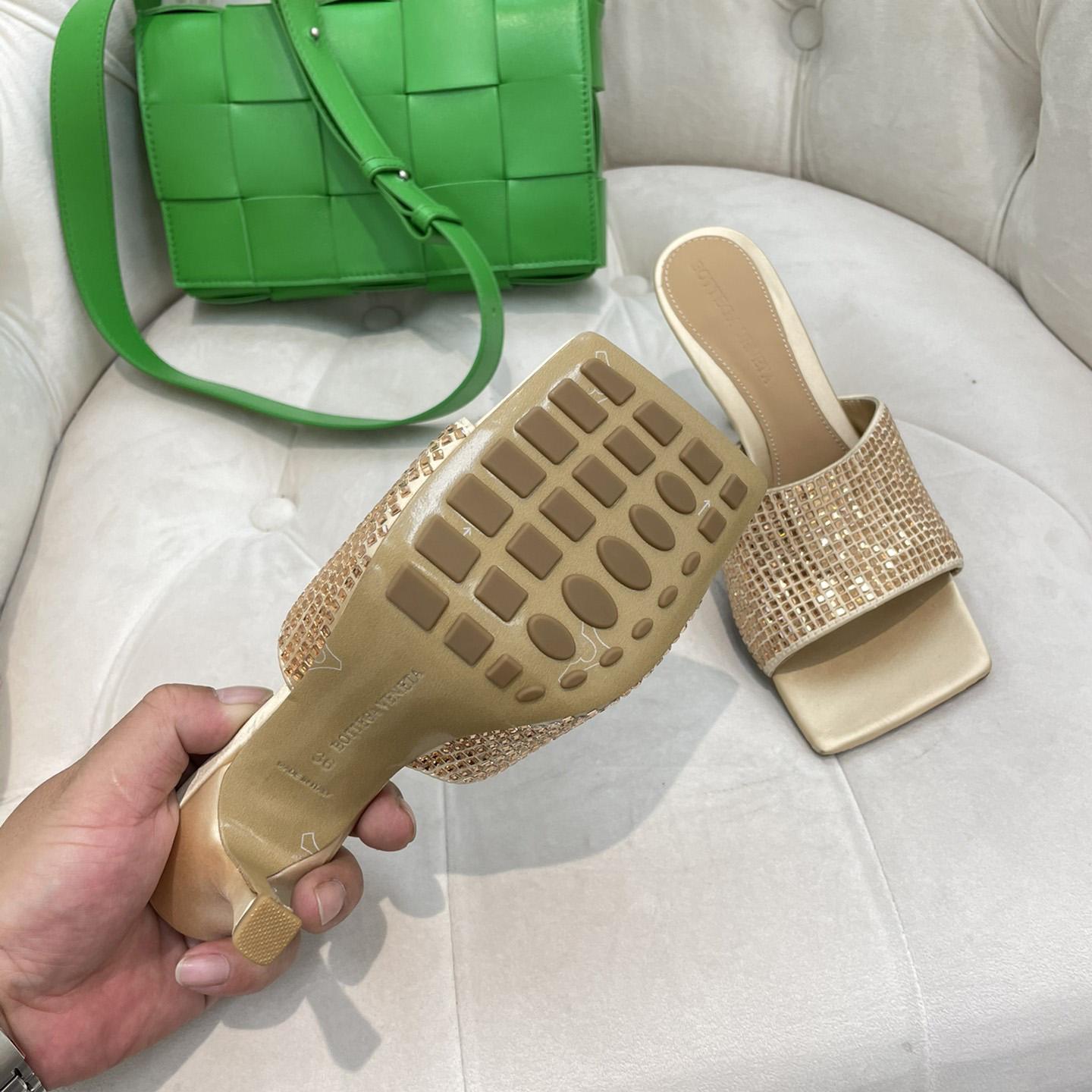 Bottega Veneta Stretch - DopestKickz
