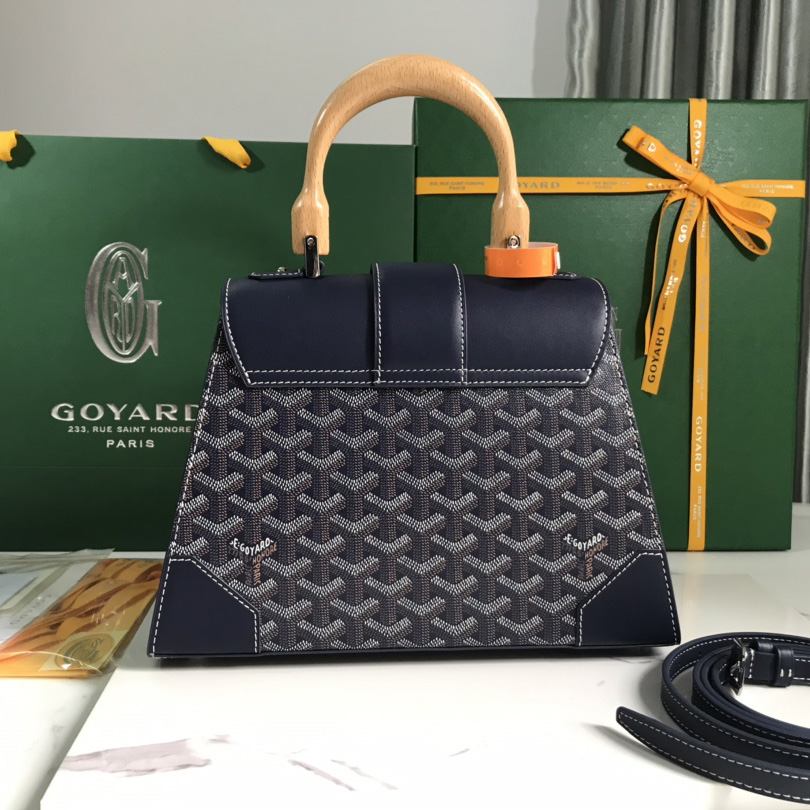 Goyard Saïgon PM Bag - DopestKickz