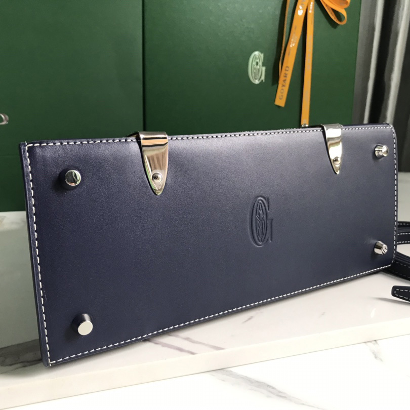 Goyard Saïgon PM Bag - DopestKickz