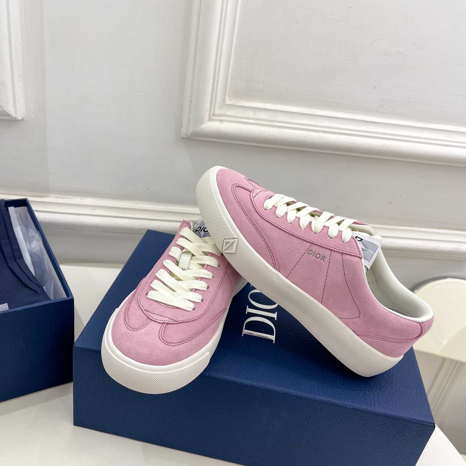 Dior B101 sneaker - DopestKickz