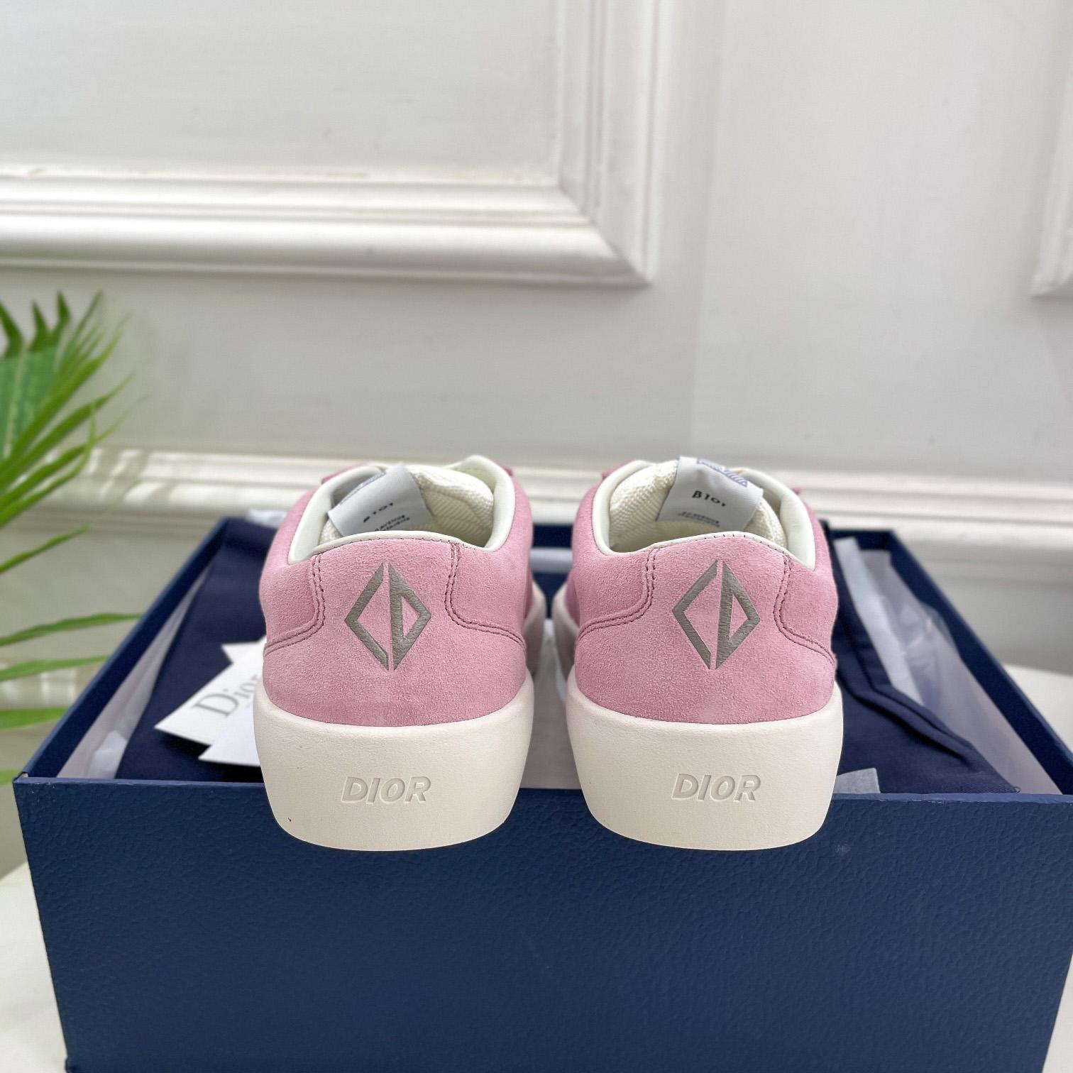 Dior B101 sneaker - DopestKickz