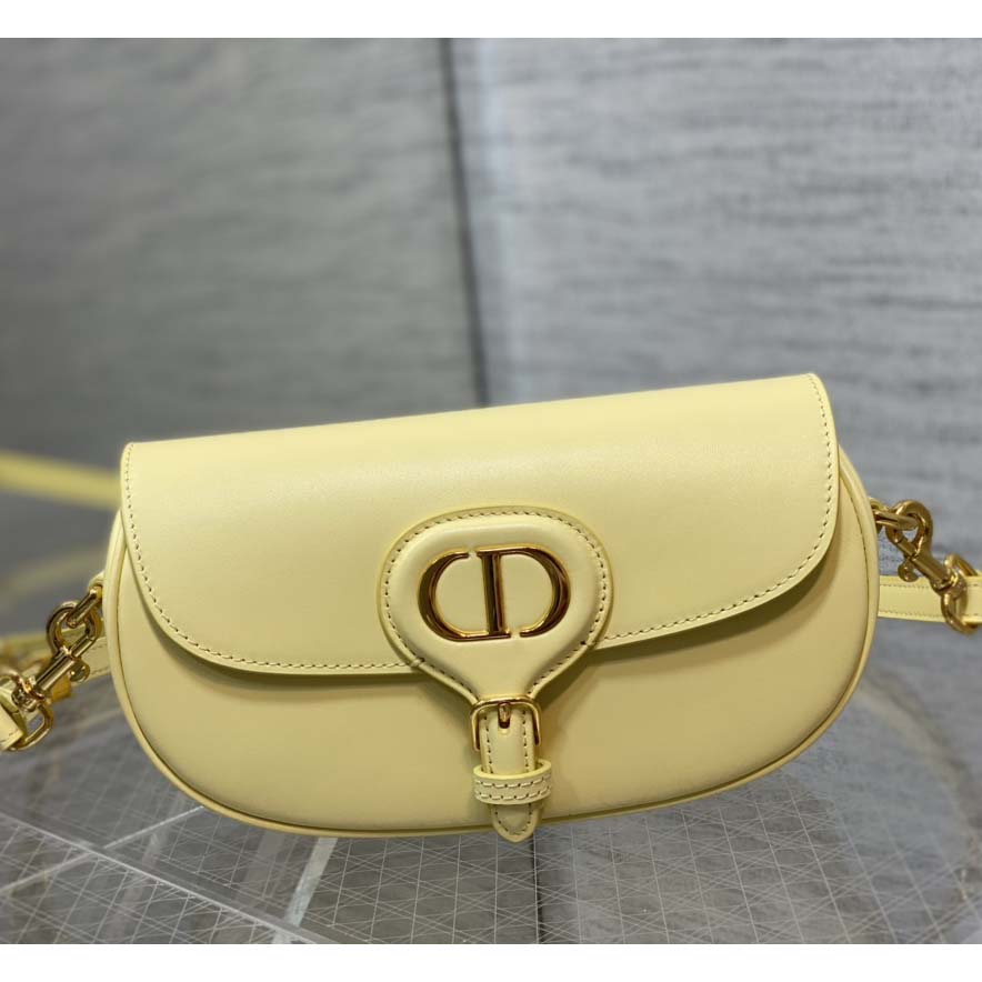 Dior Bobby East-West Bag - DopestKickz