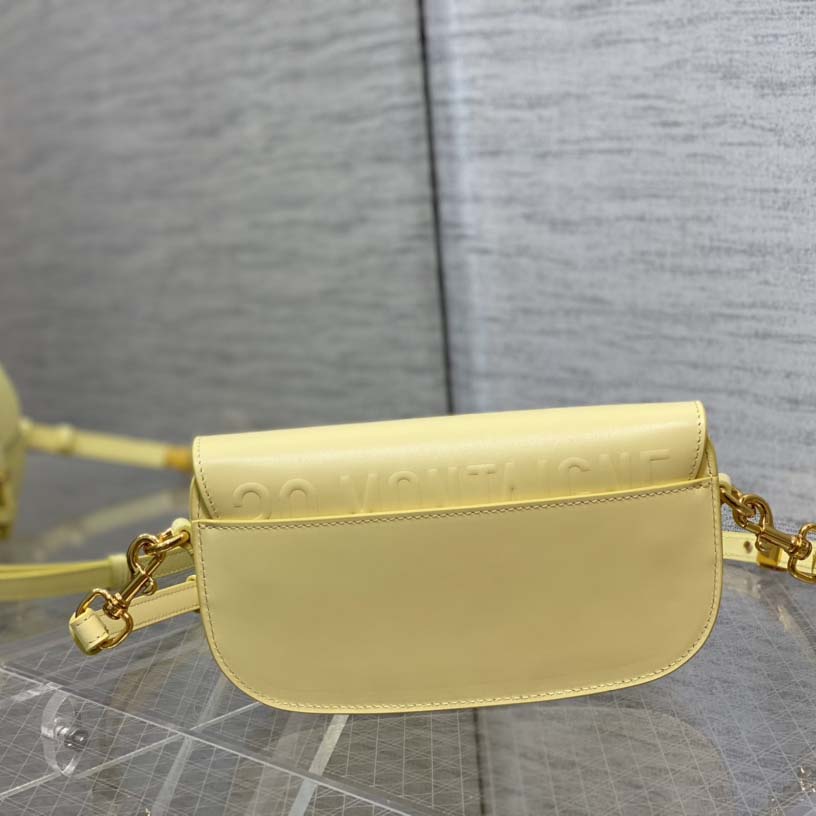 Dior Bobby East-West Bag - DopestKickz