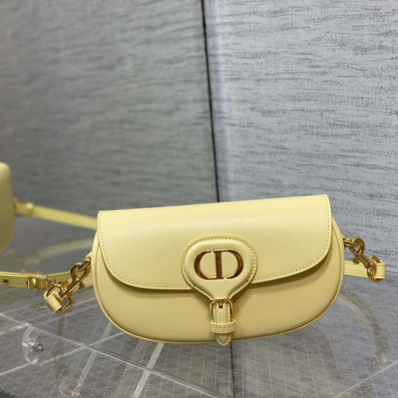 Dior Bobby East-West Bag - DopestKickz