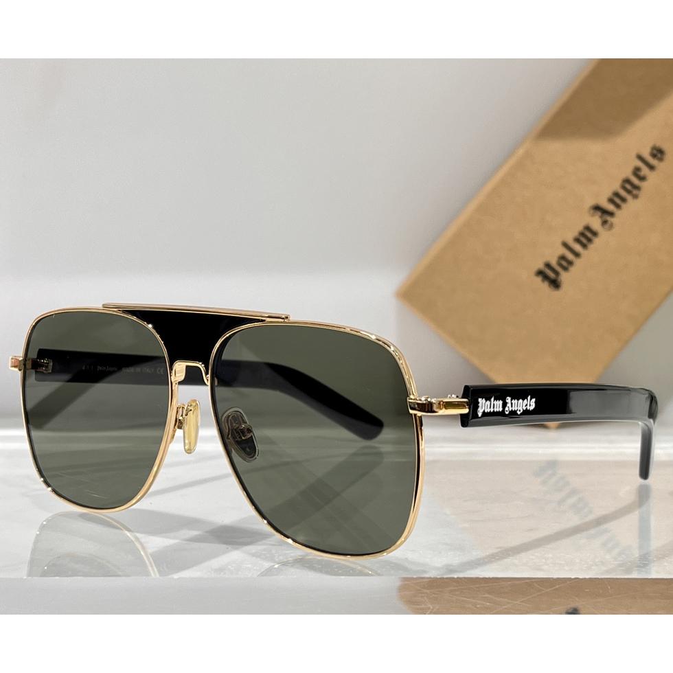 Palmangels Bay Sunglasses   PERI014S  - DopestKickz