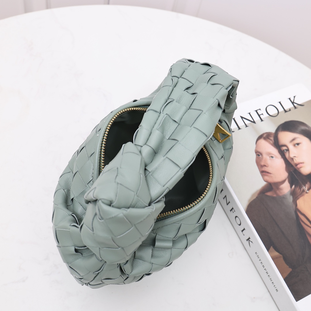 Bottega Veneta Mini Jodie - DopestKickz