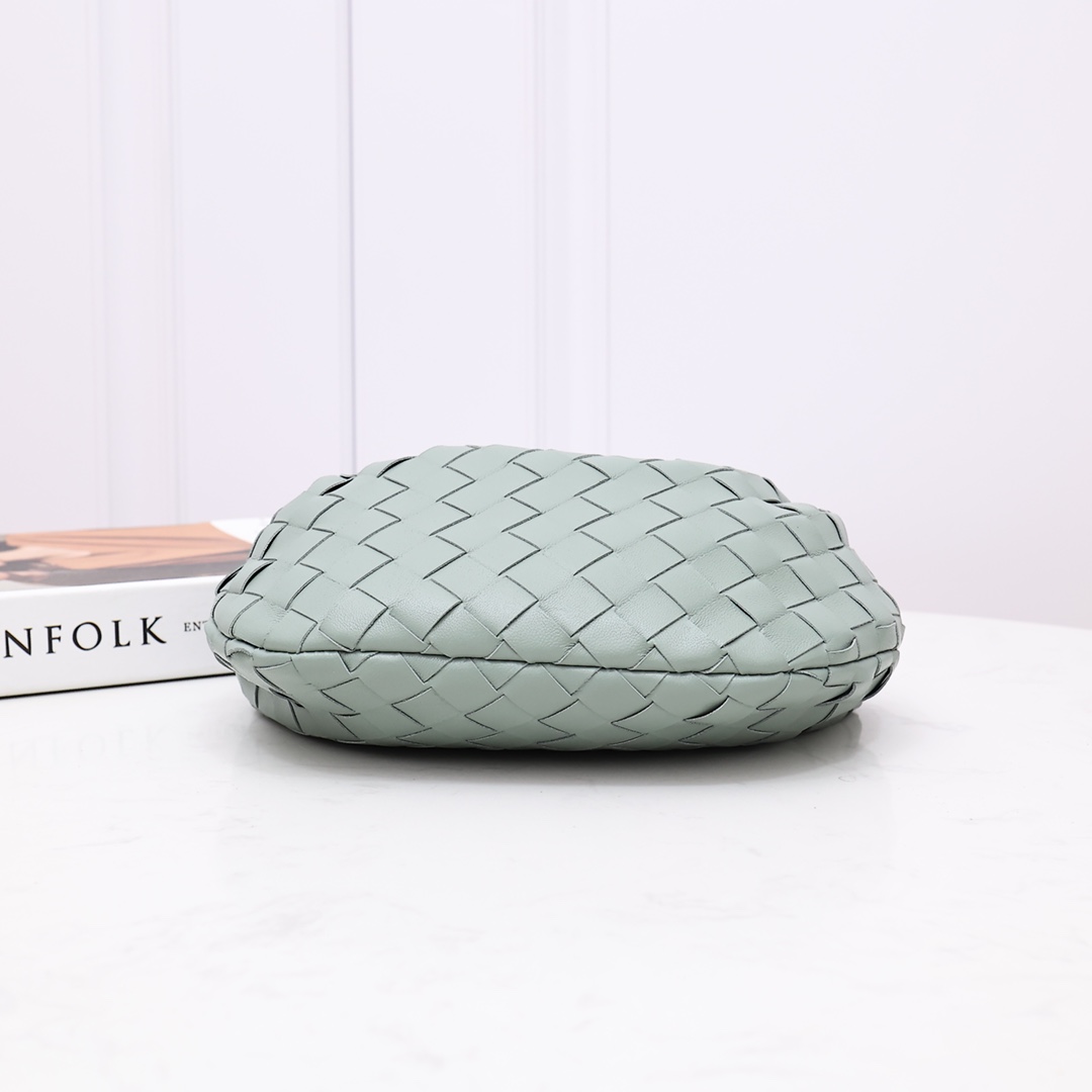 Bottega Veneta Mini Jodie - DopestKickz