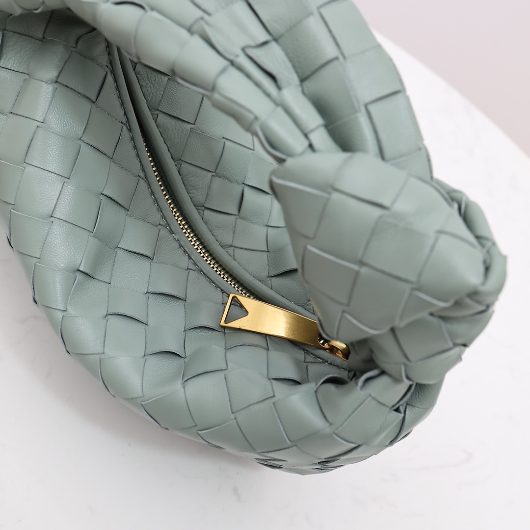 Bottega Veneta Mini Jodie - DopestKickz