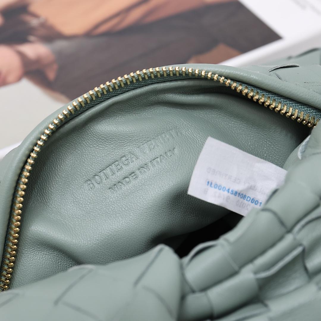 Bottega Veneta Mini Jodie - DopestKickz