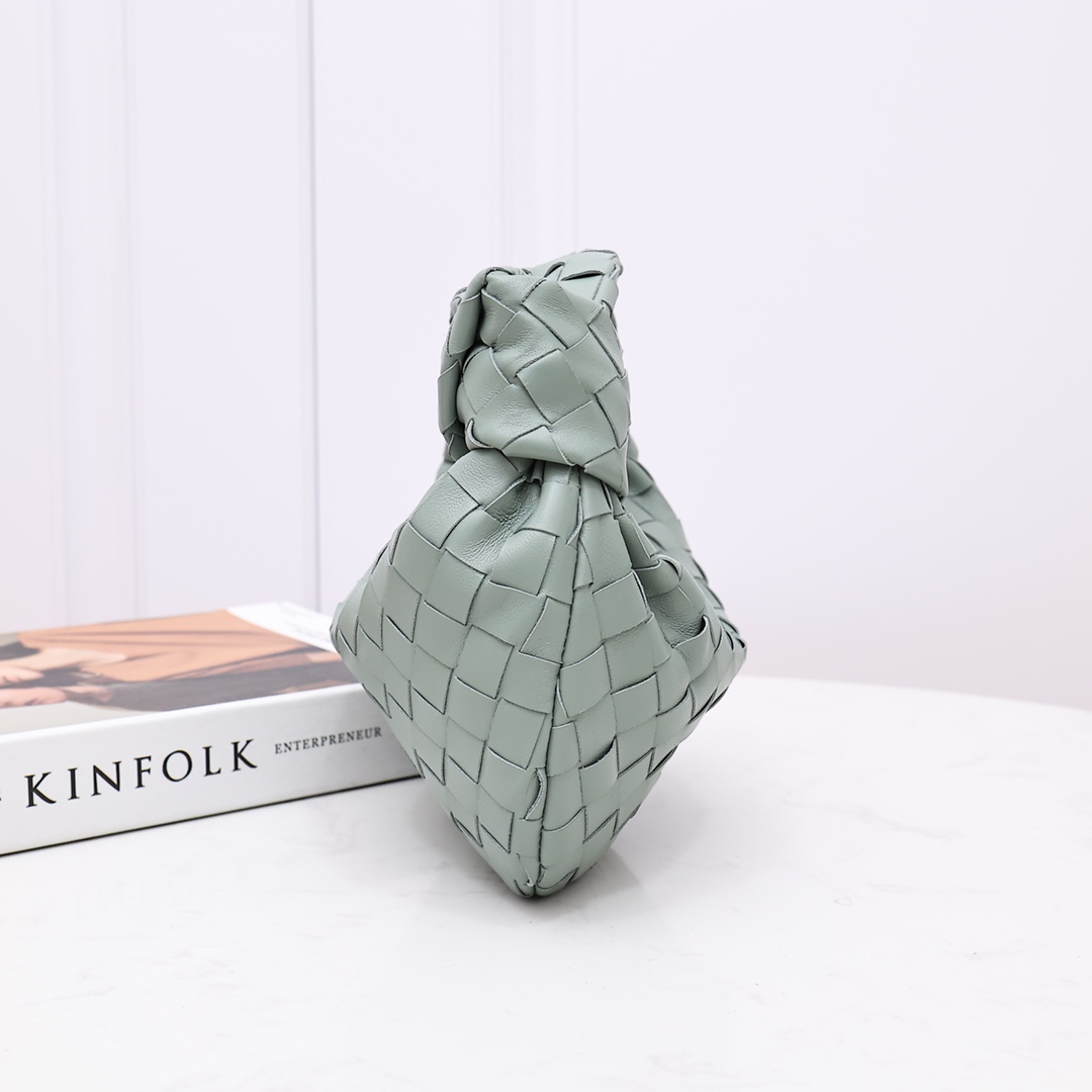 Bottega Veneta Mini Jodie - DopestKickz
