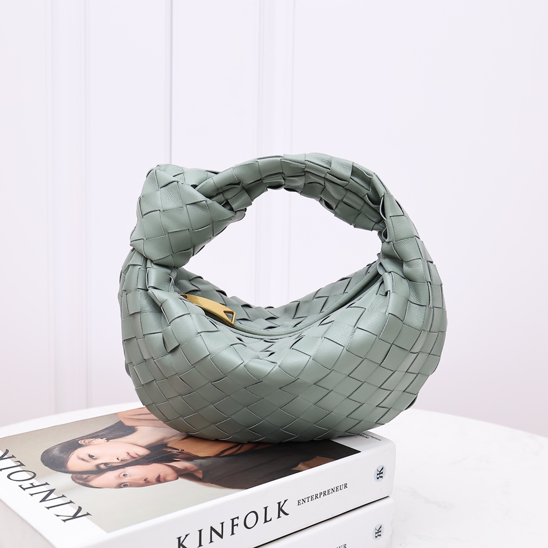 Bottega Veneta Mini Jodie - DopestKickz