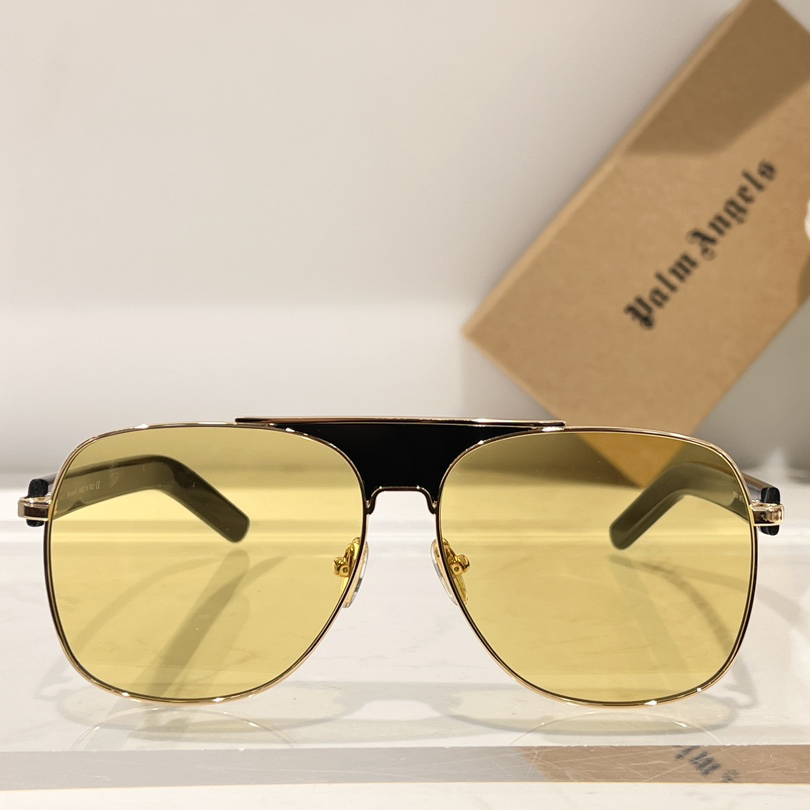 Palmangels Bay Sunglasses    PERI014S - DopestKickz