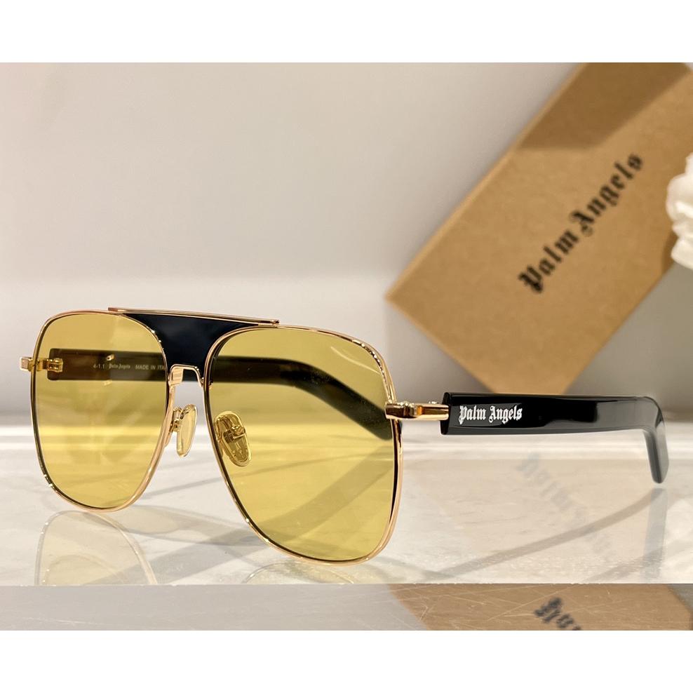 Palmangels Bay Sunglasses    PERI014S - DopestKickz