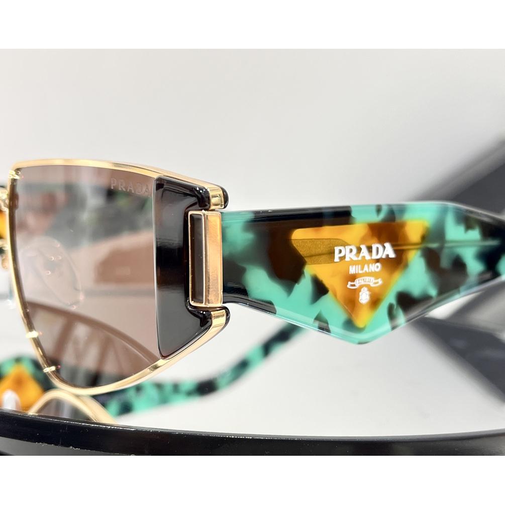 Prada Symbole Sunglasses    SPR90WS - DopestKickz