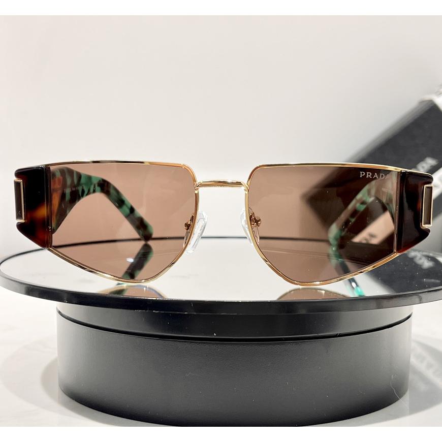 Prada Symbole Sunglasses    SPR90WS - DopestKickz
