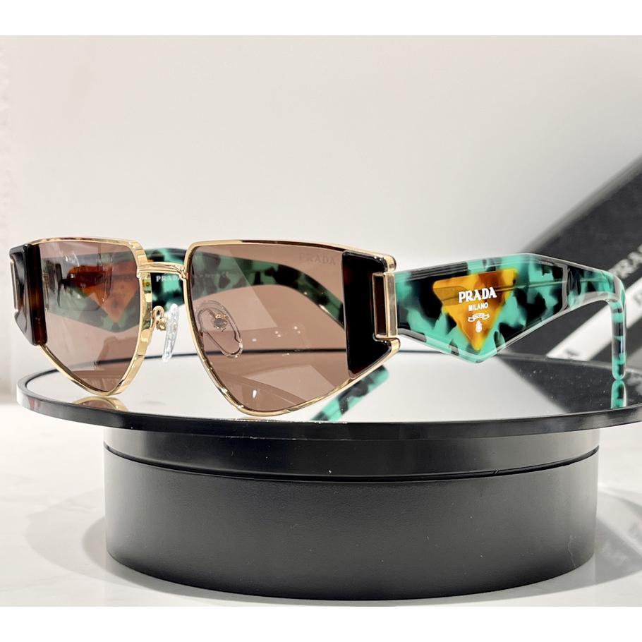 Prada Symbole Sunglasses    SPR90WS - DopestKickz