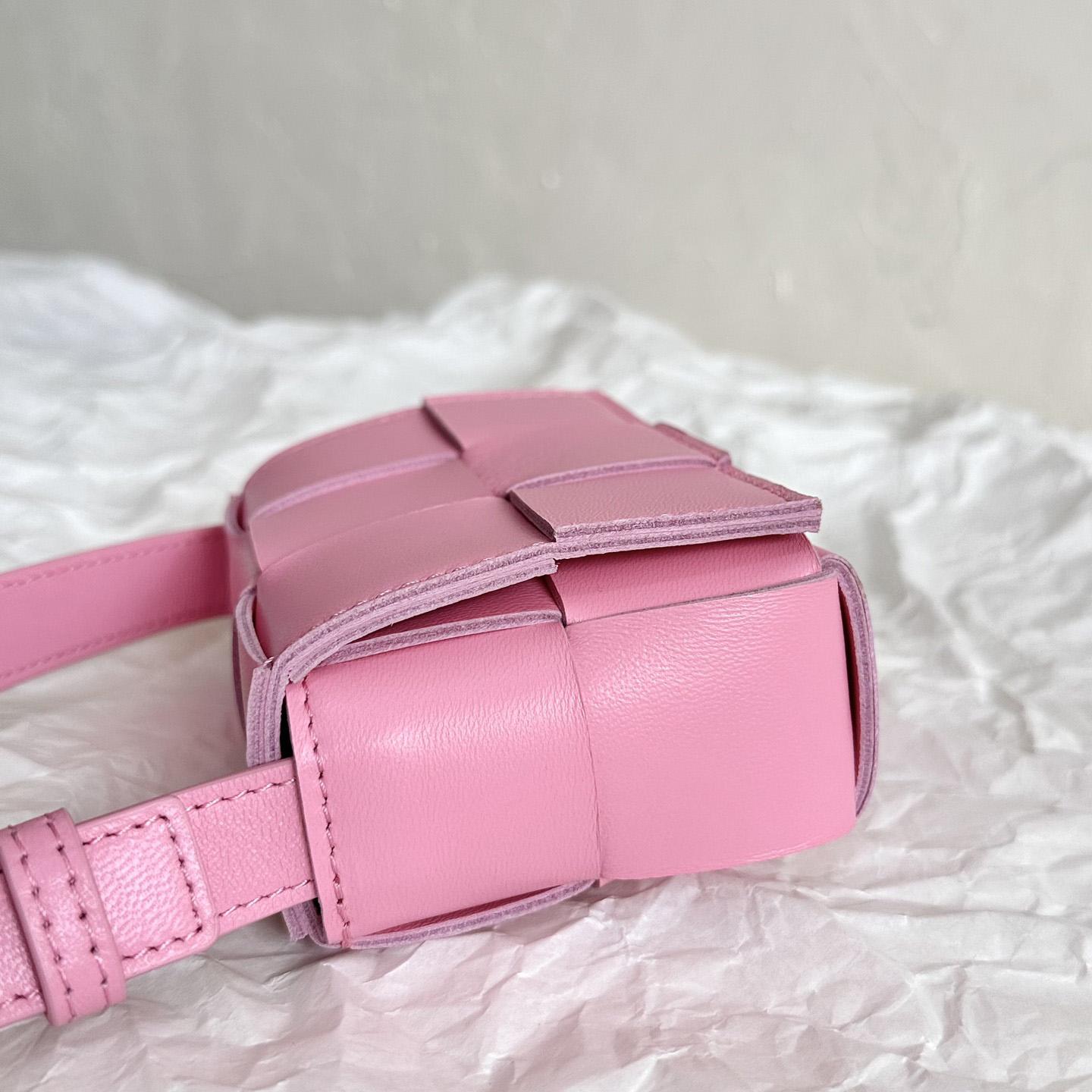 Bottega Veneta Candy Cassette - DopestKickz