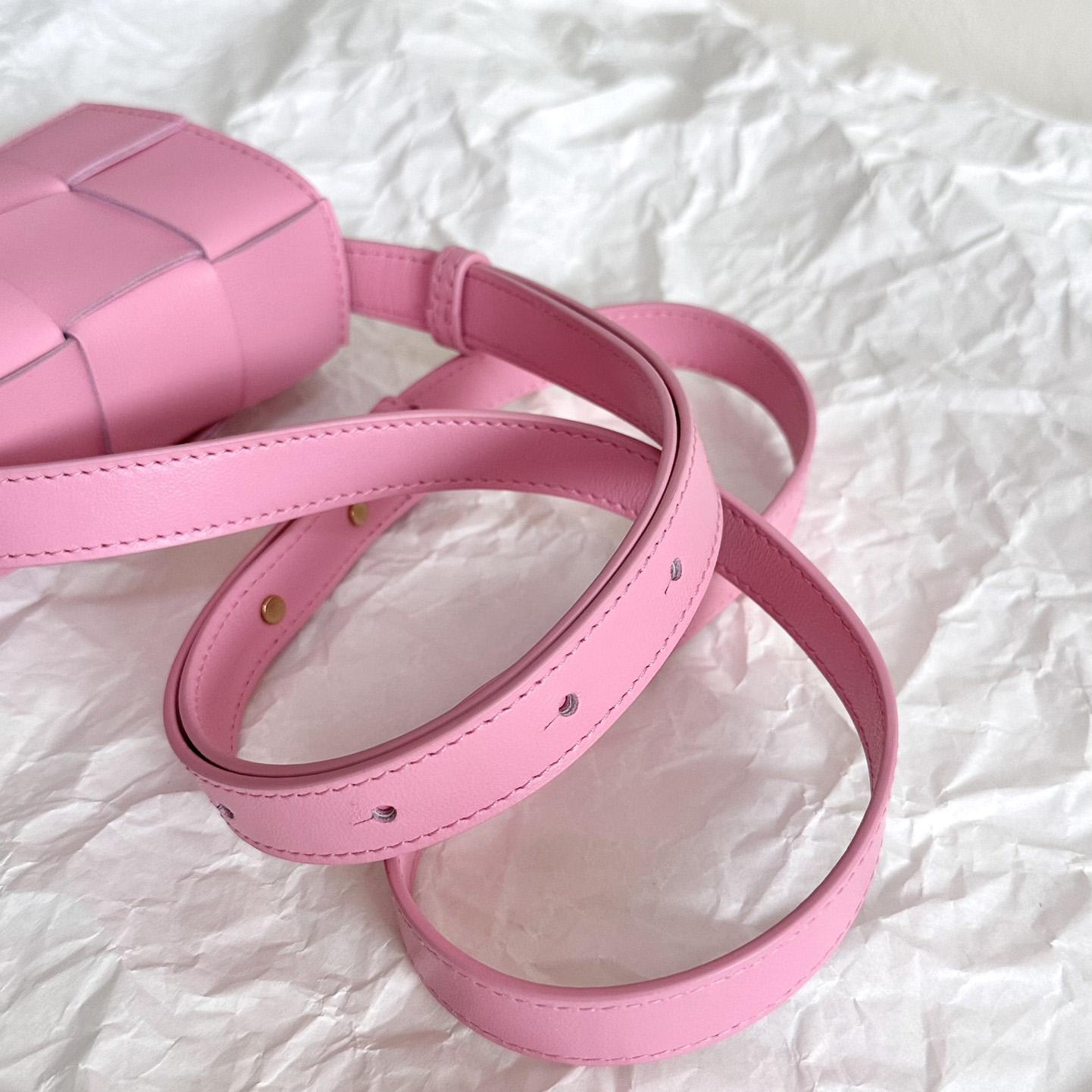 Bottega Veneta Candy Cassette - DopestKickz