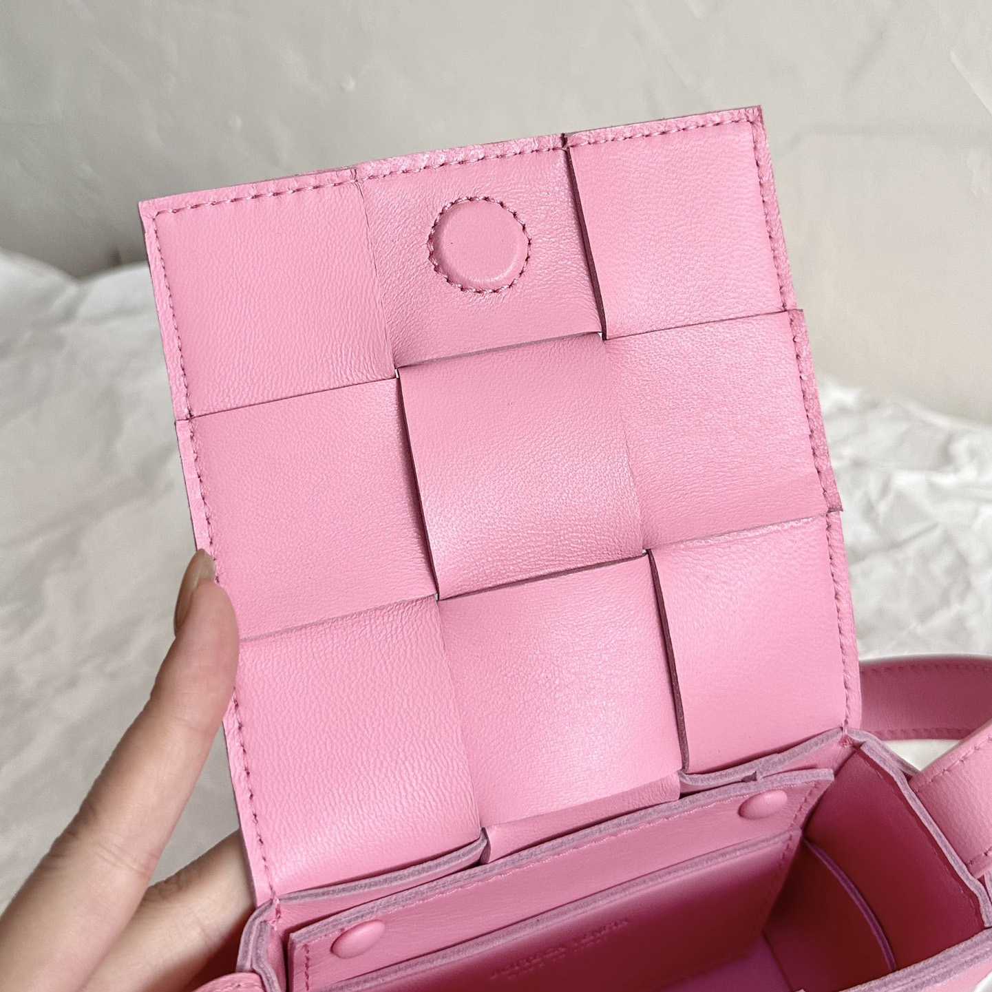 Bottega Veneta Candy Cassette - DopestKickz