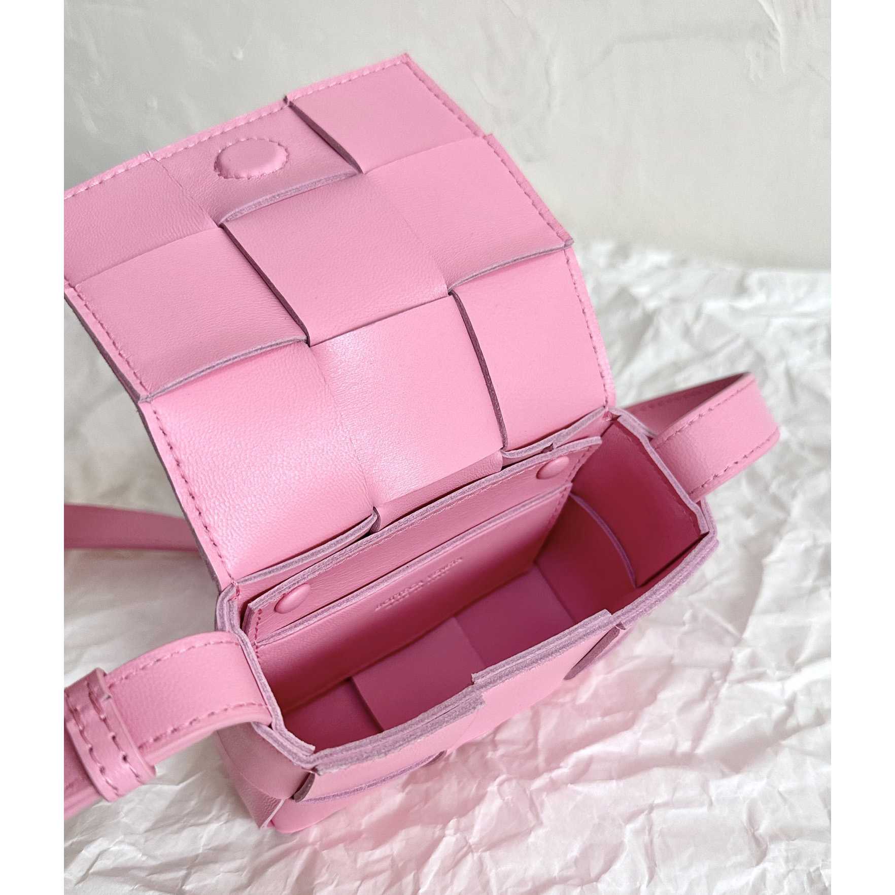 Bottega Veneta Candy Cassette - DopestKickz